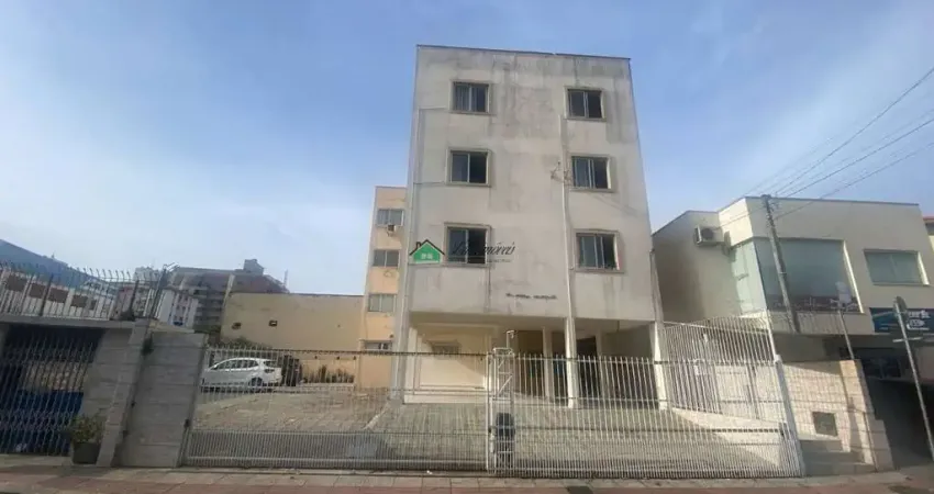 Apartamento com 2 quartos à venda na Rua Professor Barreiros Filho, 28, Estreito, Florianópolis