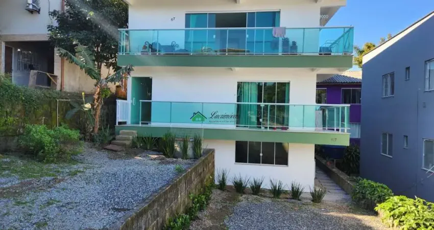 Apartamento com 1 quarto para alugar na Antonio Cordeiro, 67, Cacupé, Florianópolis