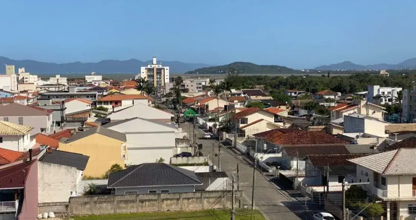 Apartamento com 1 quarto para alugar na Rua Armando Siegel, 567, Ponte do Imaruim, Palhoça