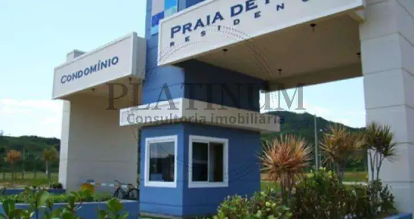 Terreno à venda na Praia de Fora, Palhoça 