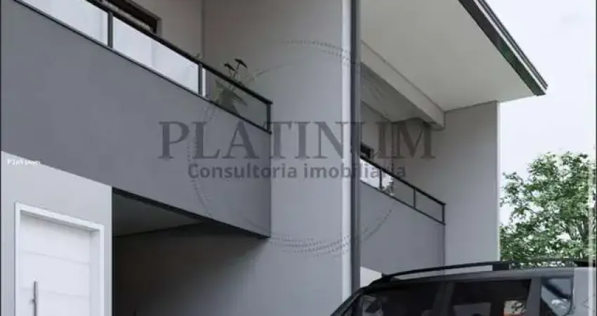 Sobrado para venda em são josé, forquilhas, 2 suítes, 3 banheiros, 2 vagas