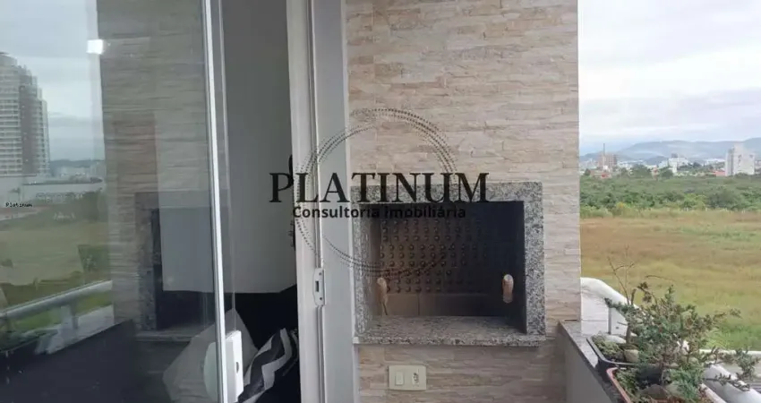 Apartamento para venda em palhoça, ponte do imaruim, 2 dormitórios, 1 banheiro, 1 vaga