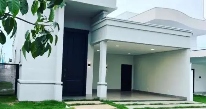 Casa em condomínio fechado com 3 quartos à venda na Via Principal Planejada Longitudinal Leste 2, Condomínio Belvedere II, Cuiabá