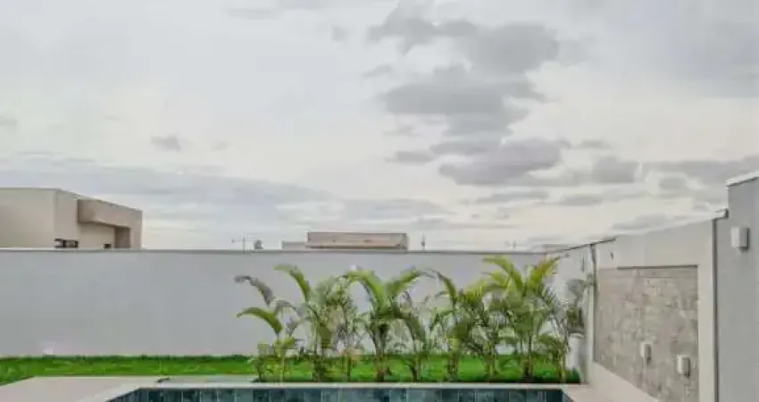 Casa em condomínio fechado com 3 quartos à venda na Avenida dos Florais, 10, Ribeirão do Lipa, Cuiabá