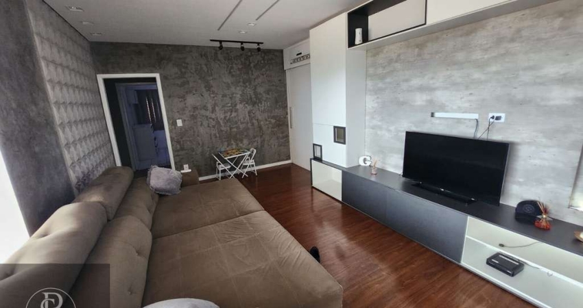 Edifício Park Vila Bela - Apartamento à venda no bairro Consil - Cuiabá/MT