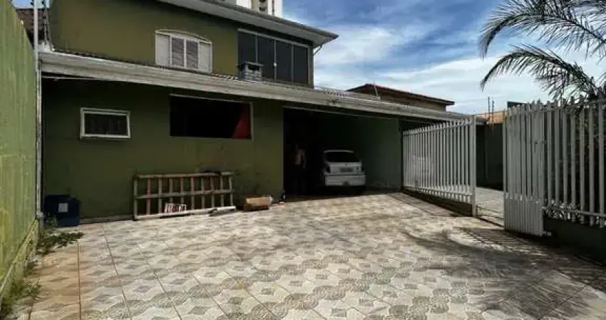 Casa com 8 quartos à venda na Avenida Miguel Sutil, 751, Despraiado, Cuiabá