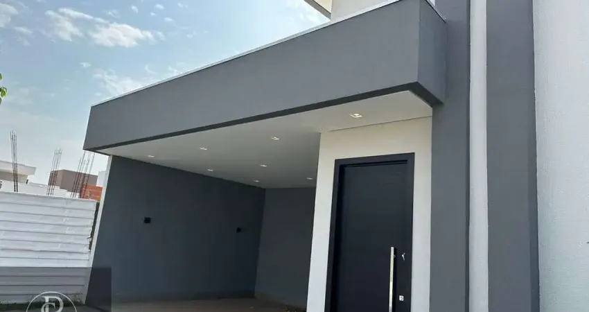 Condomínio Primor das Torres - Casa à venda no bairro Condomínio Primor das Torres - Cuiabá/MT