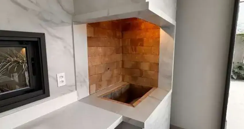 Casa em condomínio fechado com 4 quartos à venda na Avenida B, 2, Condomínio Florais Itália, Cuiabá