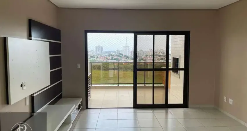 Edifício  Masoin Eldorado - Apartamento à venda no bairro Residencial Paiaguás - Cuiabá/MT