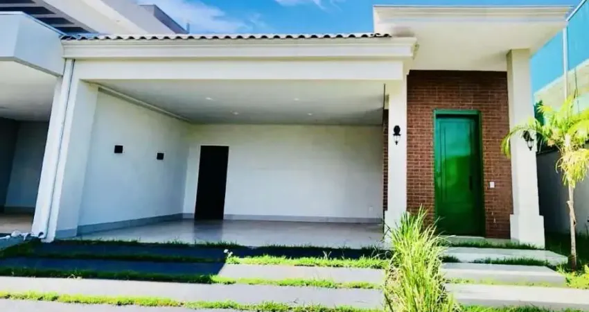 Casa à venda no bairro condomínio primor das torres em cuiabá/mt