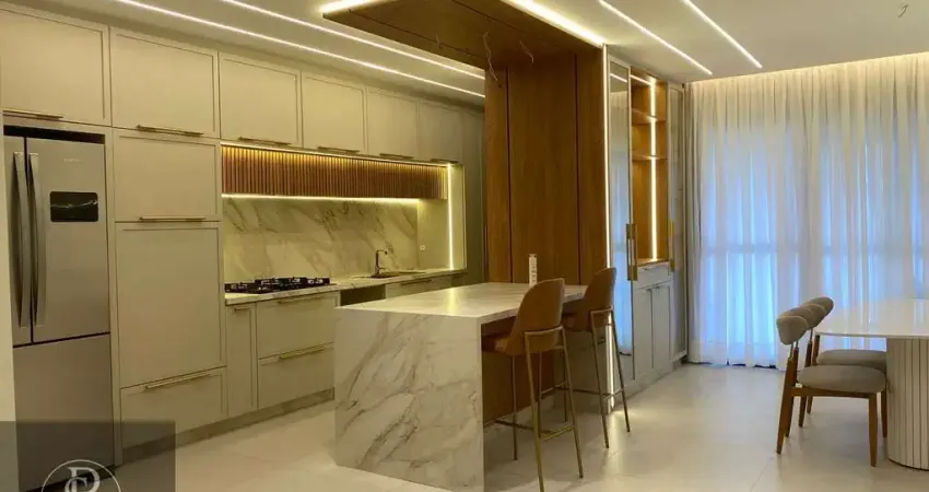 Edifício Vox - Apartamento Lindo Vox