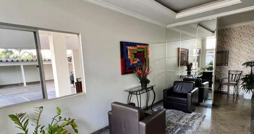 Apartamento com 3 quartos à venda na Rua Leônides de Carvalho, 69, Alvorada, Cuiabá