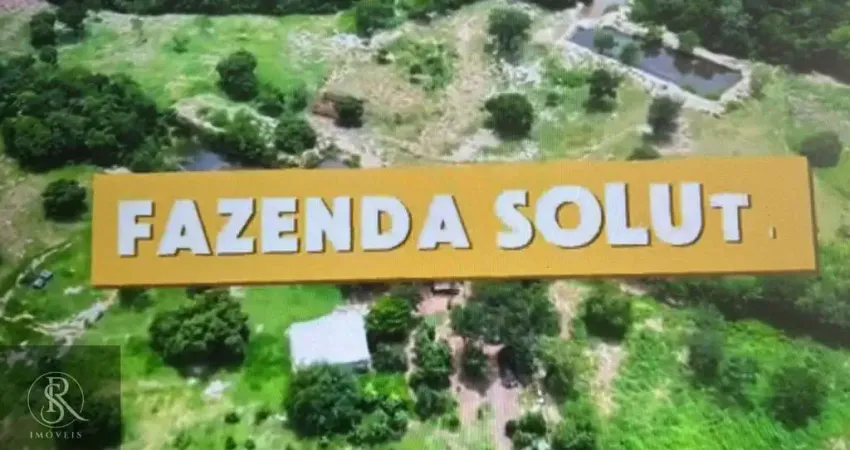 Chácara / sítio à venda no Centro, Jangada 