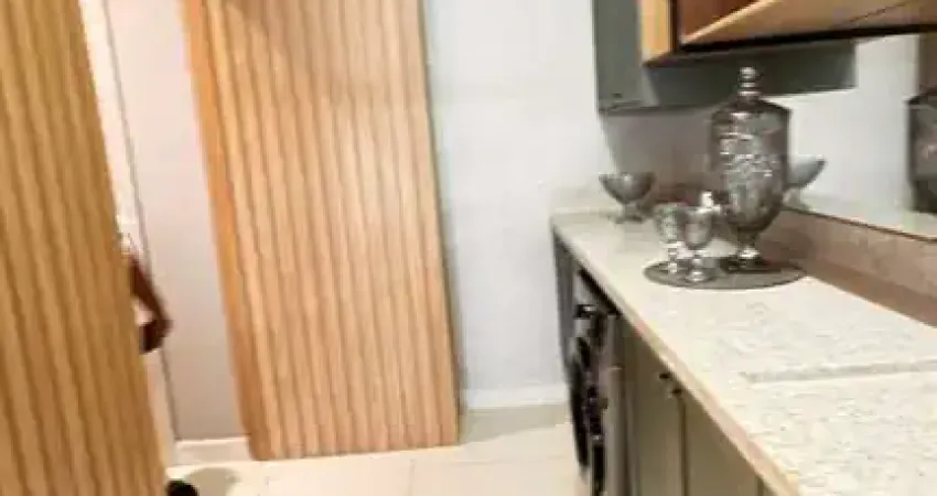 Lírios do Vale Em construção