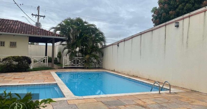 Condomínio Villagio di Roma - Apartamento Lindo m