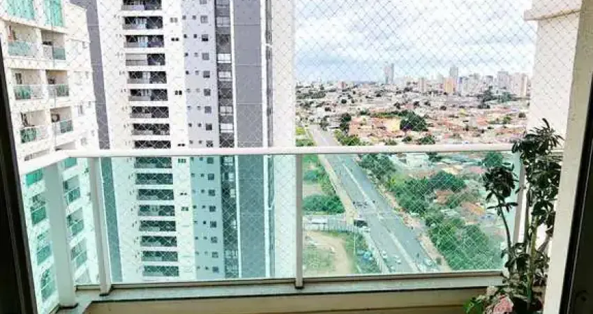 Apartamento com 3 quartos à venda na Avenida Archimedes Pereira Lima, 688, Jardim das Américas, Cuiabá