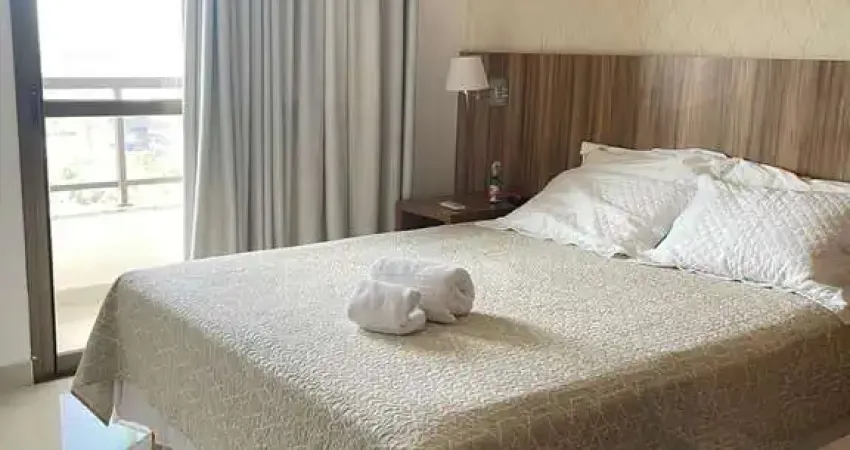 APART HOTEL GM - Apartamento Flat -MG Business &amp; Residence