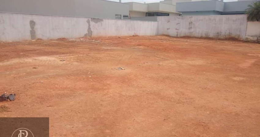 Terreno à venda no Mirante do Pary, Várzea Grande 
