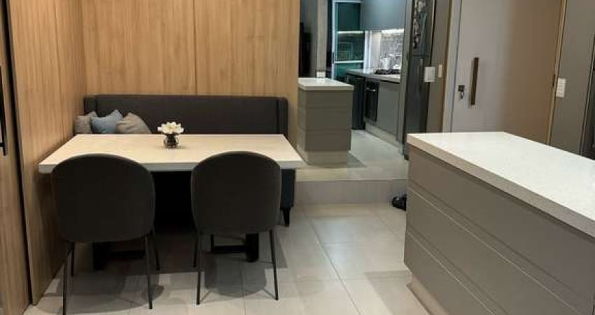 Edifício Uniko 87 - Apartamento PadrãoEdifício Uniko 87