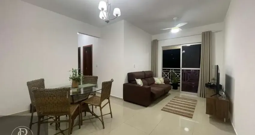 Apartamento com 3 quartos à venda na Rua Barão de Melgaço, 2471, Centro Sul, Cuiabá