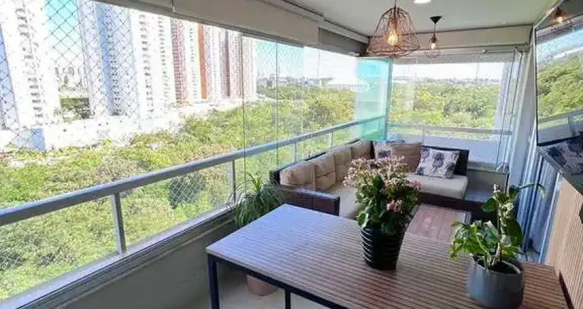 Condomínio Bonavita - Apartamento venda no Bonavita