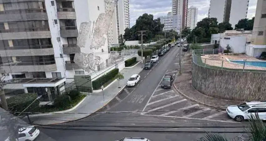 Apartamento com 2 quartos à venda na Rua Brigadeiro Eduardo Gomes, Popular, Cuiabá