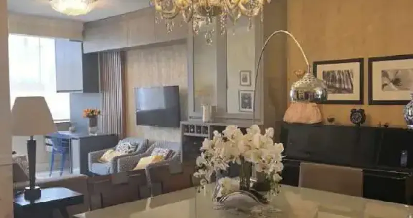 Apartamento com 3 quartos à venda na Rua Guilherme Victorino, 42, Alvorada, Cuiabá