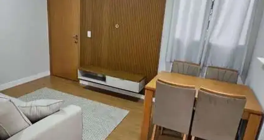 Chapada dos Pinheiros - Apartamento Chapada dos Pinheiros