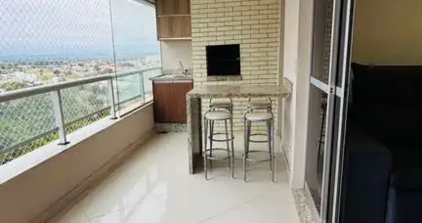 Condomínio Bonavita - Apartamento Moboliado Cond Bonavita