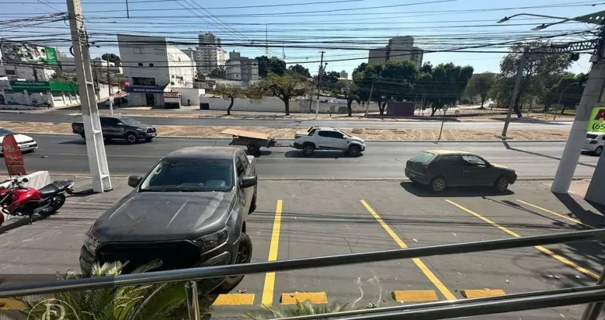 Sala para alugar no bairro Areão - Cuiabá/MT