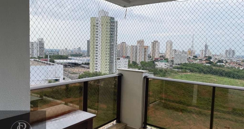 Edifício  Masoin Eldorado - Apartamento à venda Edifício Eldorado