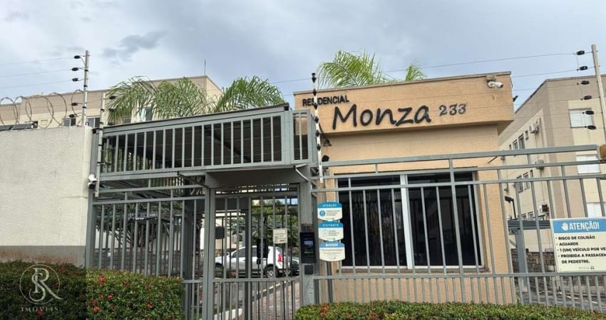 Apartamento com 2 quartos à venda na Rua Dez, 195, Parque Residencial das Nações Indígenas, Cuiabá