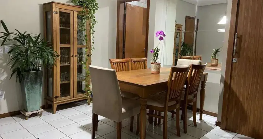 Apartamento à venda na Avenida Miguel Sutil, Jardim Aclimação, Cuiabá