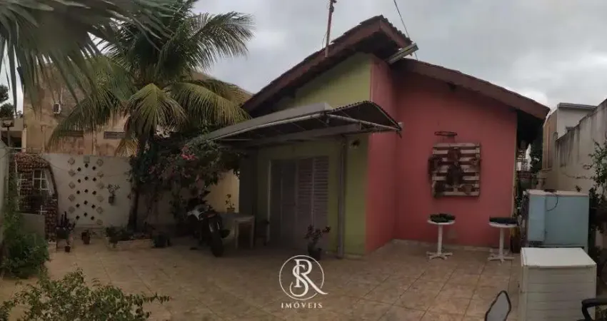 Casa com 3 quartos à venda na proximo rodoviaria de cuiaba, Rodoviária Parque, Cuiabá