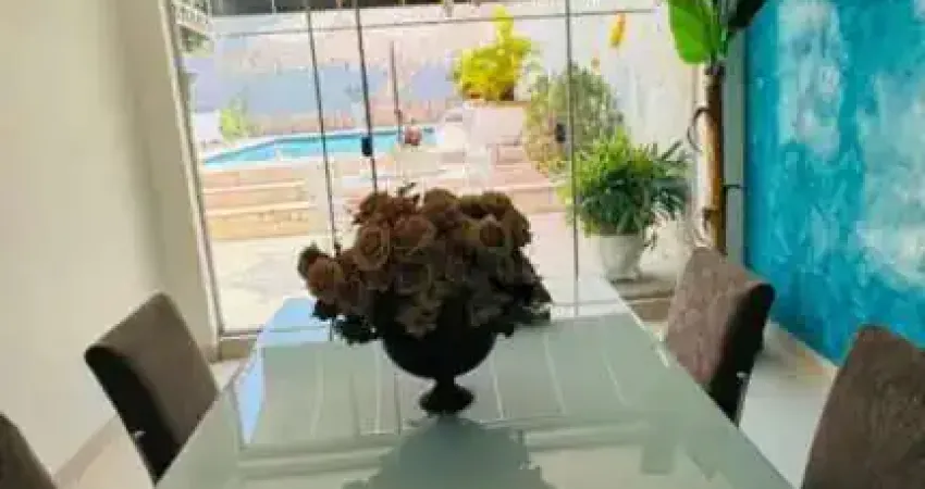 Casa em condomínio fechado com 3 quartos à venda na Avenida Archimedes Pereira Lima, Jardim das Américas, Cuiabá