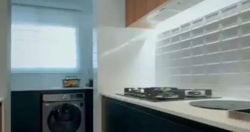 Um apartamento exclusivo, pronto para morar e totalmente mobiliado. viva o melhor da plaenge no felicita