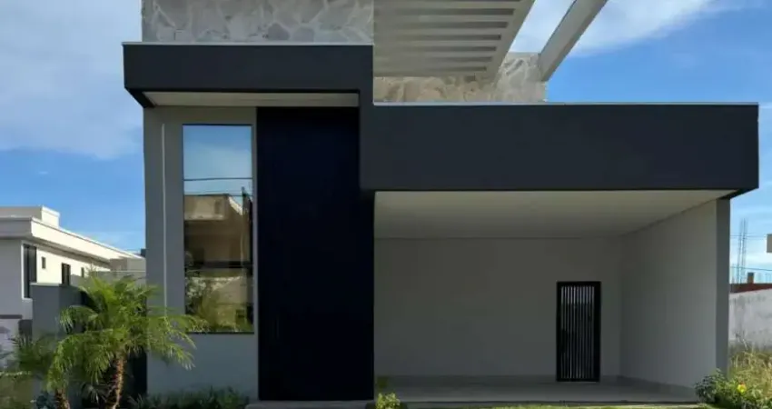 Casa em condomínio fechado com 3 quartos à venda na Avenida B, Morada dos Nobres, Cuiabá