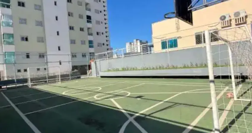 Apartamento com planejados  para venda – edifício saint rion