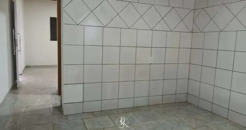 Casa á venda bairro centro america  - atrás  da justiça federal na av. cpa 