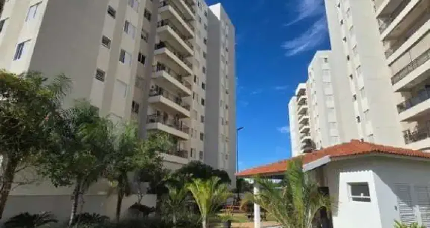 Apartamento com 3 quartos à venda na Avenida Miguel Sutil, 165, Alvorada, Cuiabá