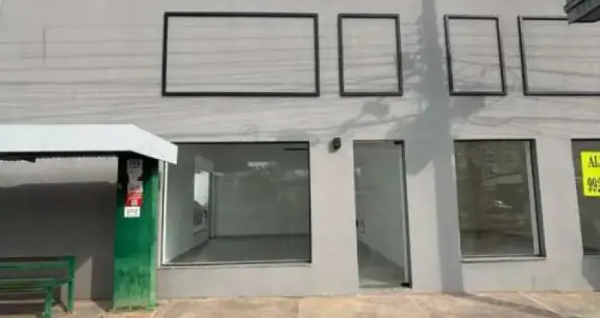 Barracão para locação – general melo, cuiabá/mt  excelente oportunidade para quem busca um imóvel comercial amplo e bem estruturado!