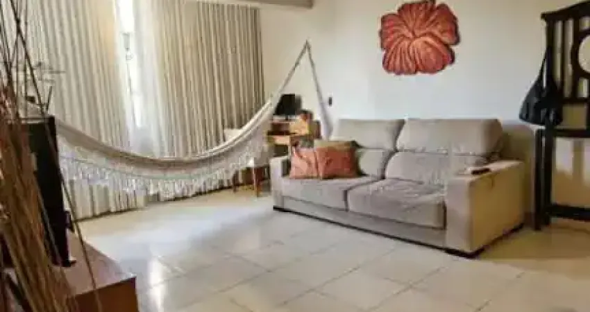 Apartamento com 3 quartos à venda na Rua Doutor José Haddad Filho, Alvorada, Cuiabá