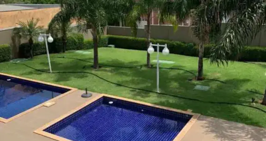 Apartamento com 3 quartos à venda na Avenida Senador Metello, Goiabeiras, Cuiabá