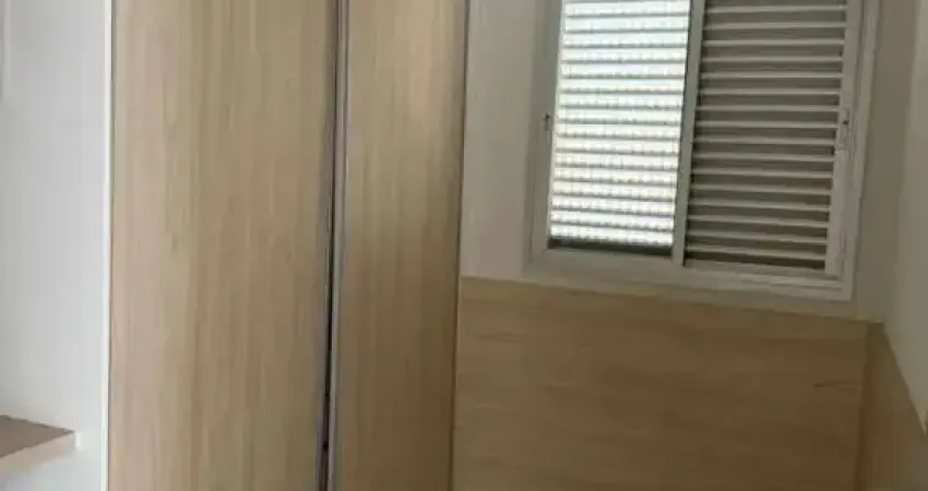 Apartamento com 3 quartos à venda na Rua Manoel Leopoldino, Araés, Cuiabá