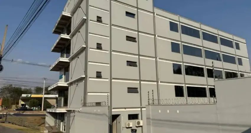 Sala comercial para alugar na Rodovia Arquiteto Hélder Cândia, Ribeirão do Lipa, Cuiabá