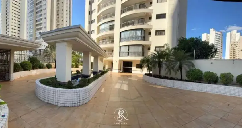 Apartamento com 3 quartos à venda na Rua General Pirineus de Souza, Duque de Caxias I, Cuiabá