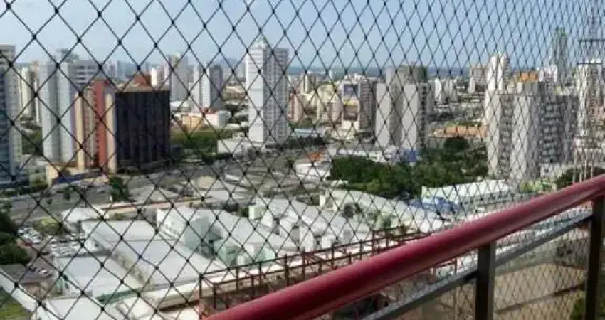 Apartamento com 3 quartos à venda na Rua Luis Philippe Pereira Leite, 371, Alvorada, Cuiabá