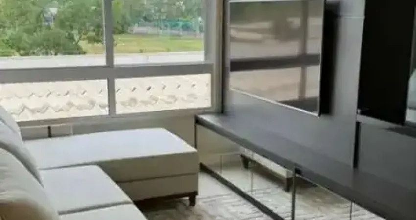 Apartamento com 2 quartos para alugar na Avenida Minuano, 260, Jardim Bom Clima, Cuiabá