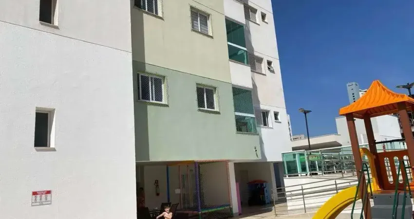 Apartamento com 3 quartos à venda na Rua Coronel Civis Leão de Moraes, Alvorada, Cuiabá