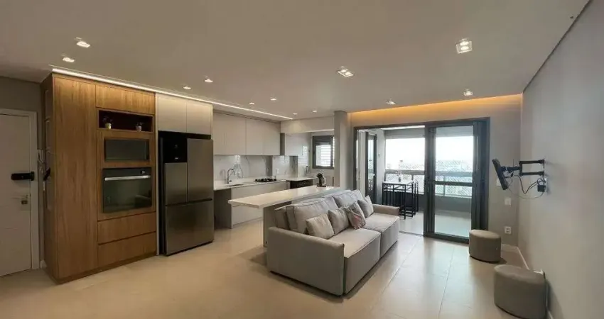 Apartamento à venda no bairro jardim aclimação em cuiabá/mt